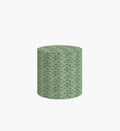 Billie Ottoman - Climbing Vines