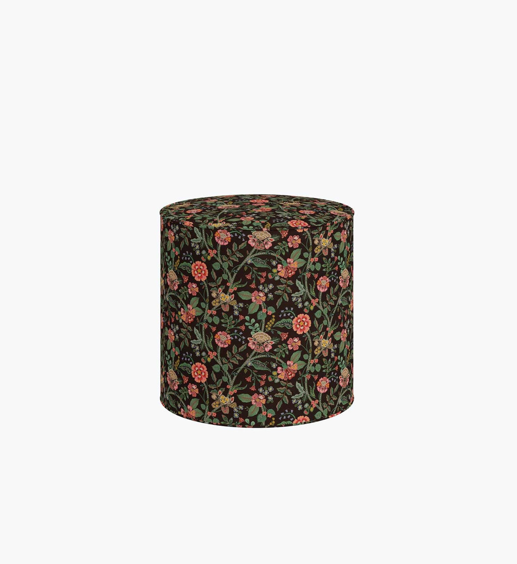 Billie Ottoman - Gracie