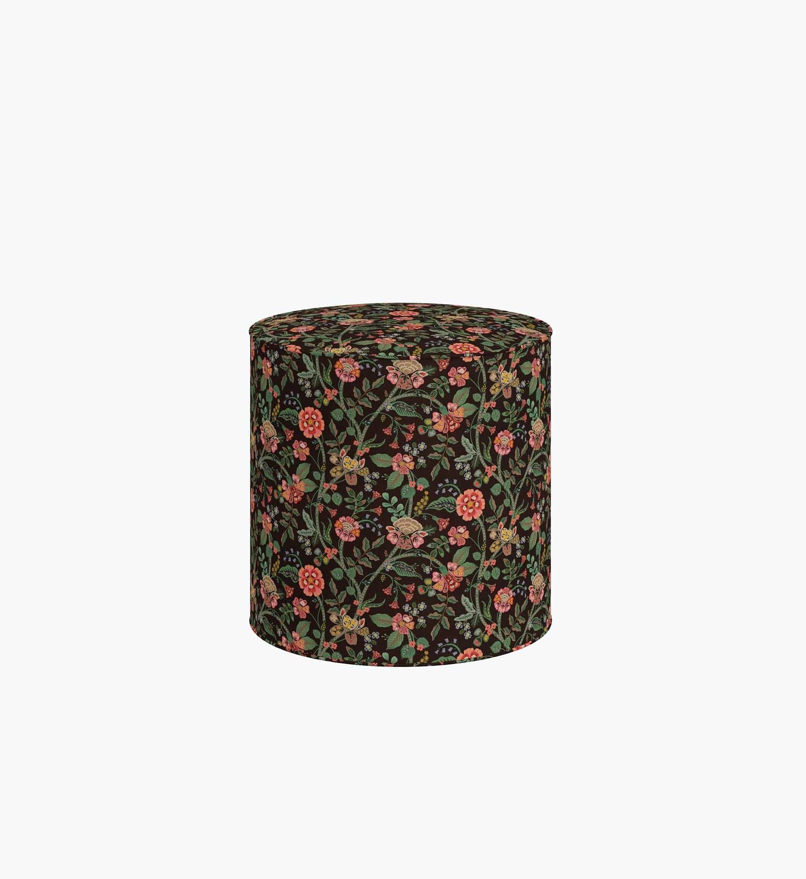 Billie Ottoman - Gracie